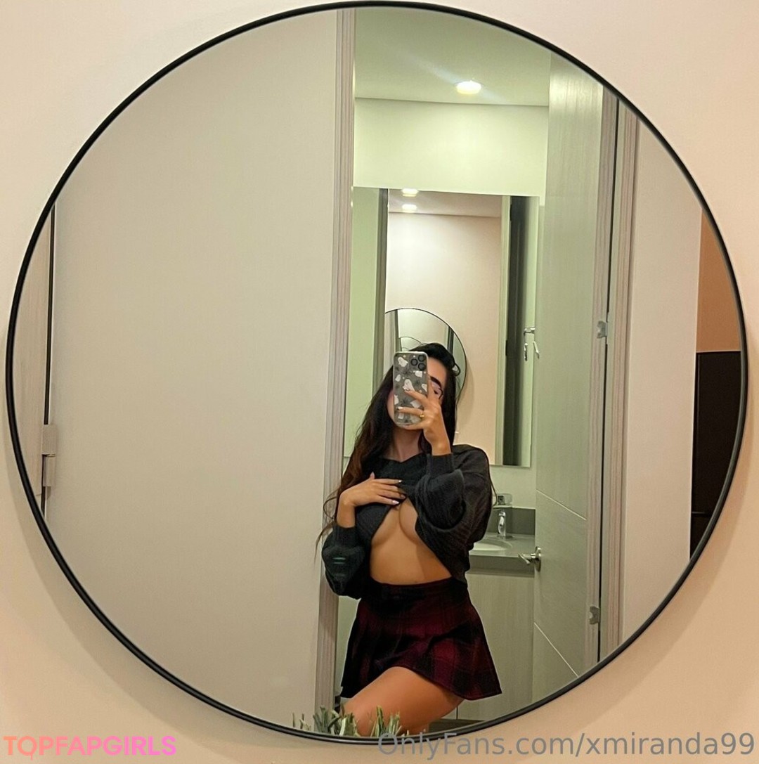 Xmiranda99 Nude Leaked OnlyFans Photo #33