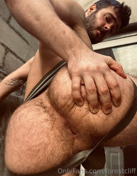 Forestcliff nude leaked OnlyFans pic