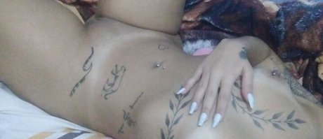 Kauyza Danthara nude leaked OnlyFans pic