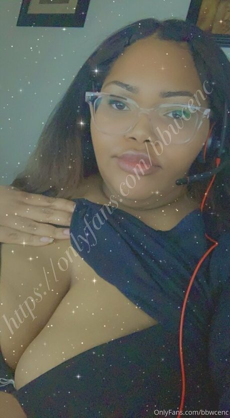 Bbwcenc nude leaked OnlyFans pic