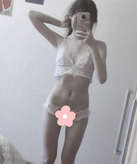 Asainoshi nude leaked OnlyFans photo #15