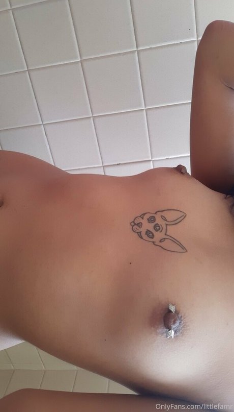 Fatibunn nude leaked OnlyFans photo #75