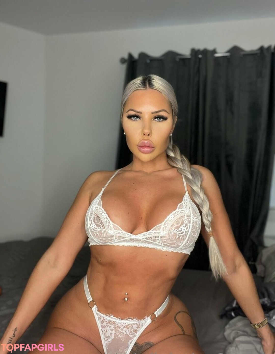 Missisabelleberry Nude Leaked OnlyFans Photo #9