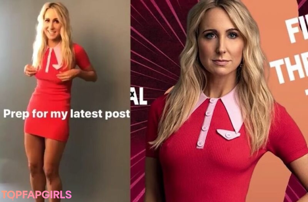 Nikki Glaser Nude Leaked OnlyFans Photo #81