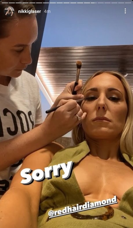 Nikki Glaser nude leaked OnlyFans photo #51