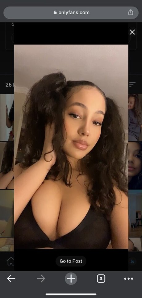 Mia Overdose nude leaked OnlyFans pic