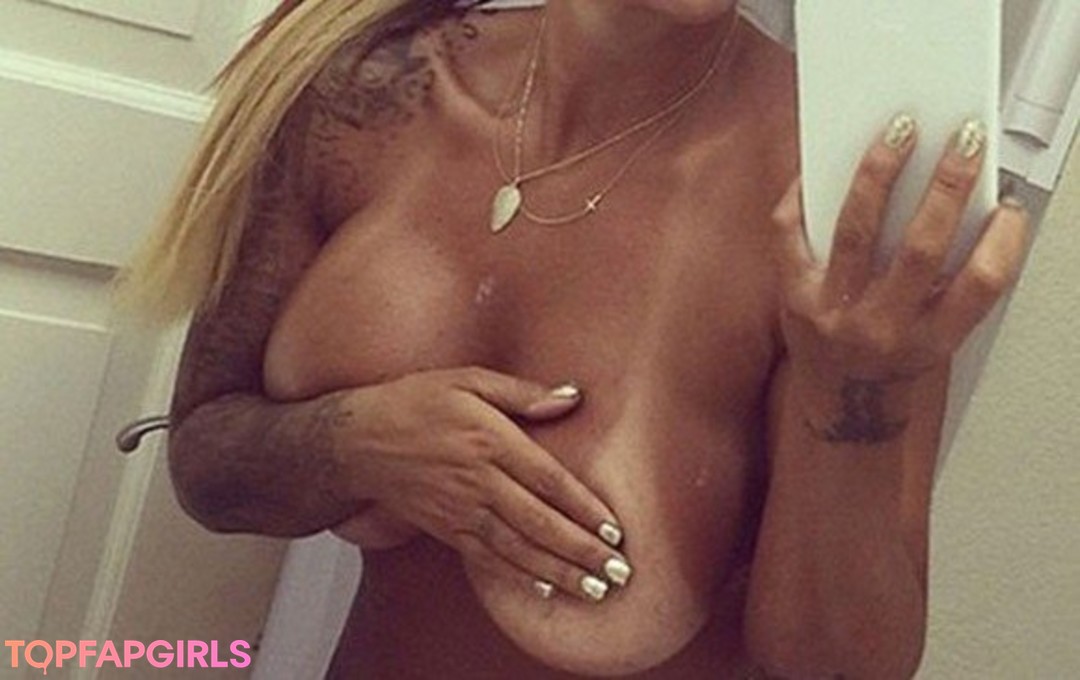 Jodie Marsh Nude Leaked OnlyFans Photo #127