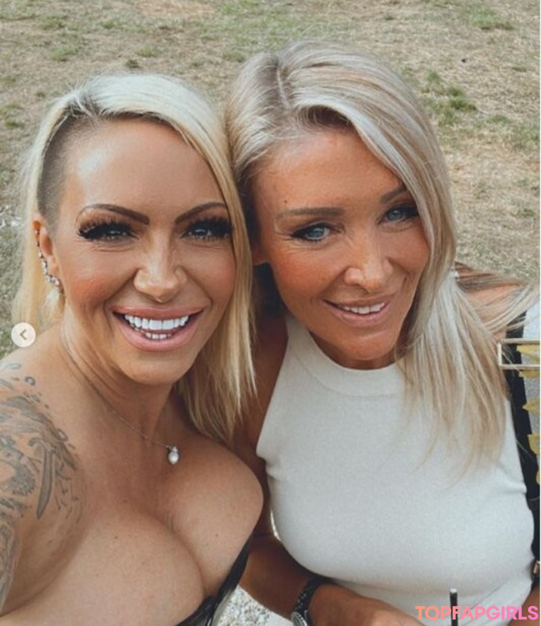 Jodie Marsh Nude Leaked OnlyFans Photo #55