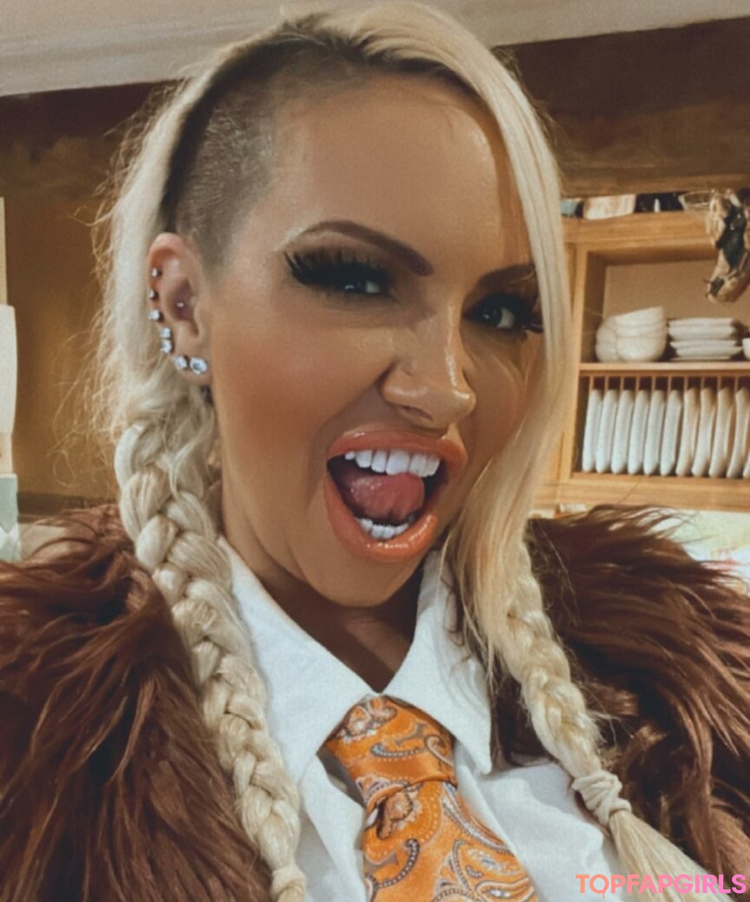 Jodie Marsh Nude Leaked OnlyFans Photo #115