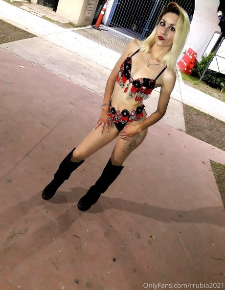 Rrubia2022 nude leaked OnlyFans photo #8