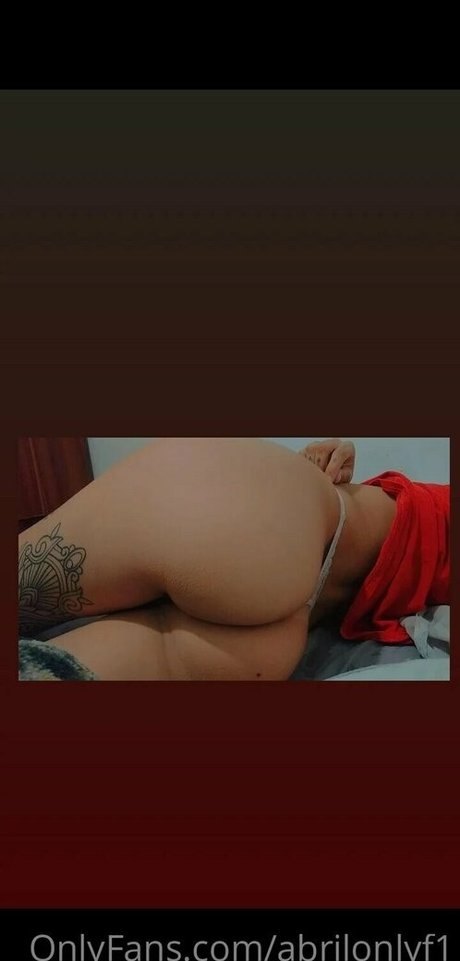 Abrilonlyf1 nude leaked OnlyFans photo #3