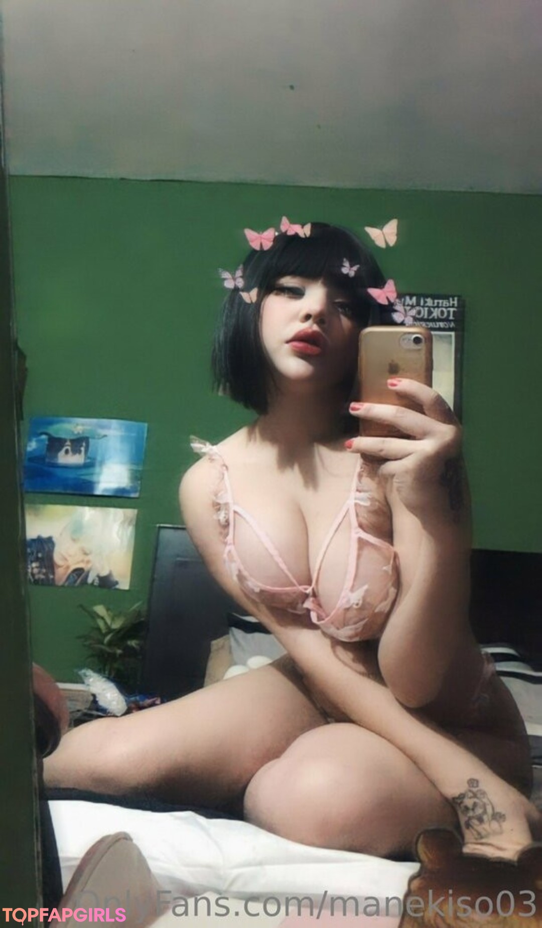 Manekiso03 Nude Leaked OnlyFans Photo #22