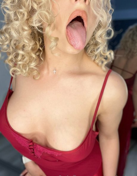 Curly_lexi nude leaked OnlyFans pic