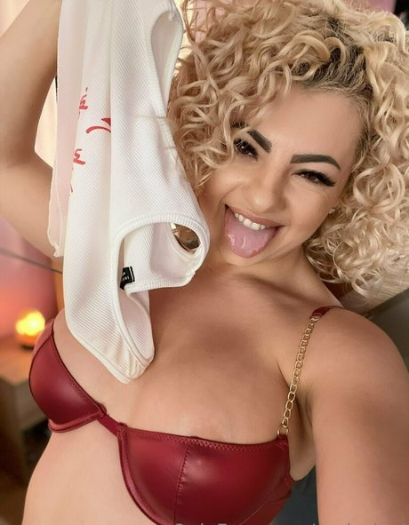 Curly_lexi nude leaked OnlyFans photo #19