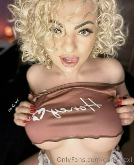 Curly_lexi nude leaked OnlyFans photo #36