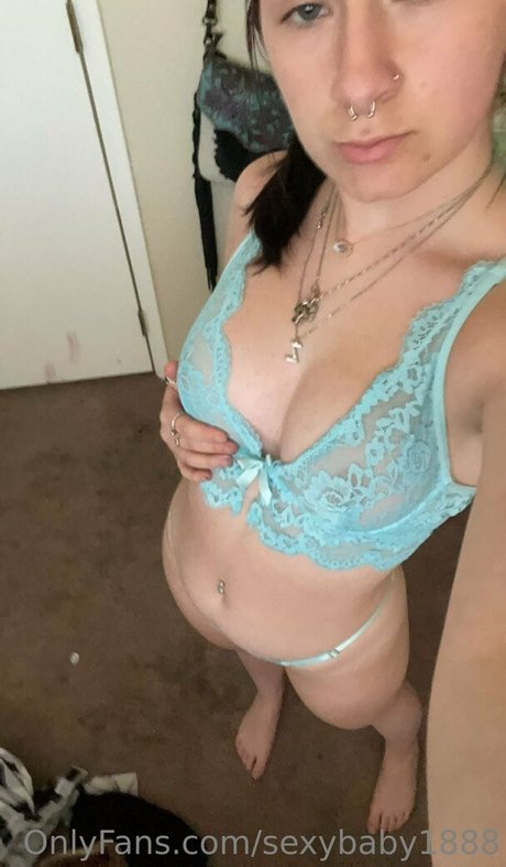 Sexybaby1888 nude leaked OnlyFans photo #12