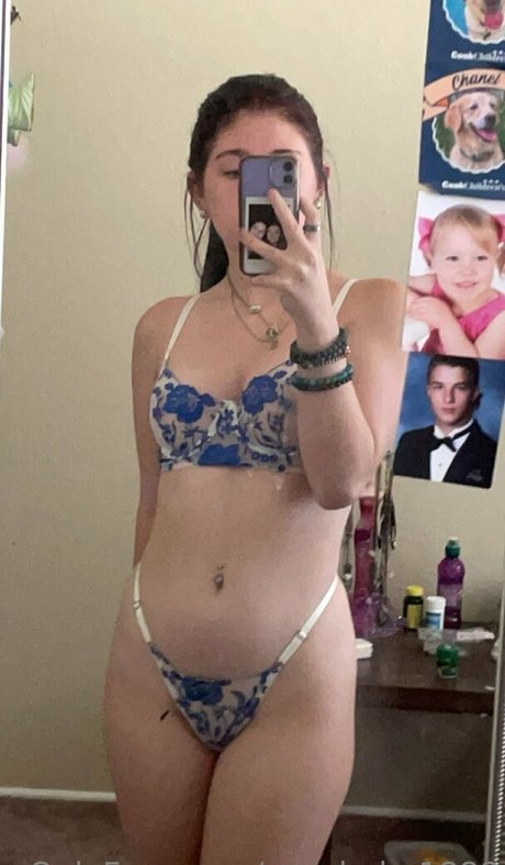 Sexybaby1888 nude leaked OnlyFans photo #5