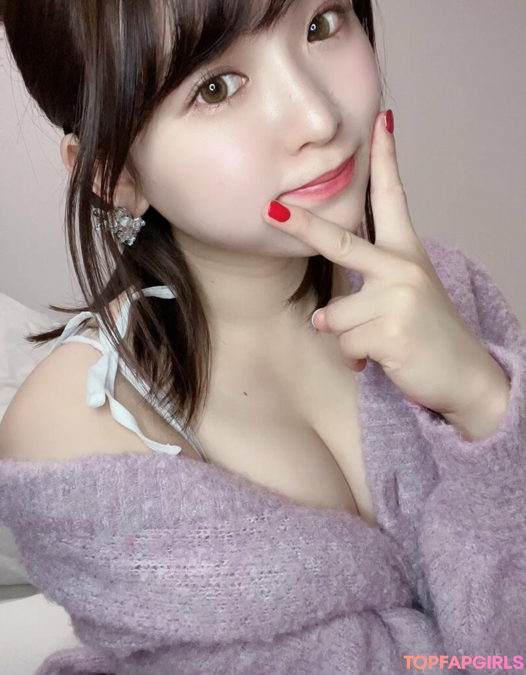 Minami_3s Nude Leaked OnlyFans Photo #8