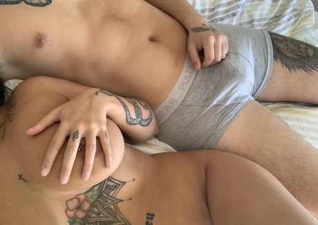 Amysalisburyx nude leaked OnlyFans pic