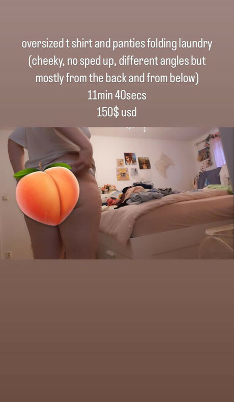 Lildaisyheart nude leaked OnlyFans pic