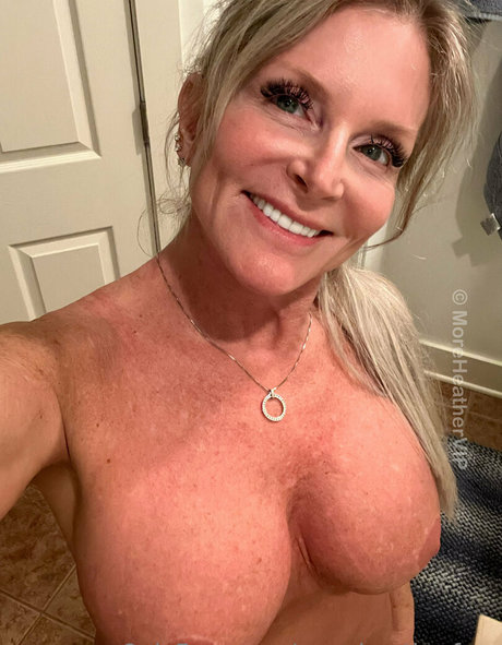 Moreheatherfree nude leaked OnlyFans pic