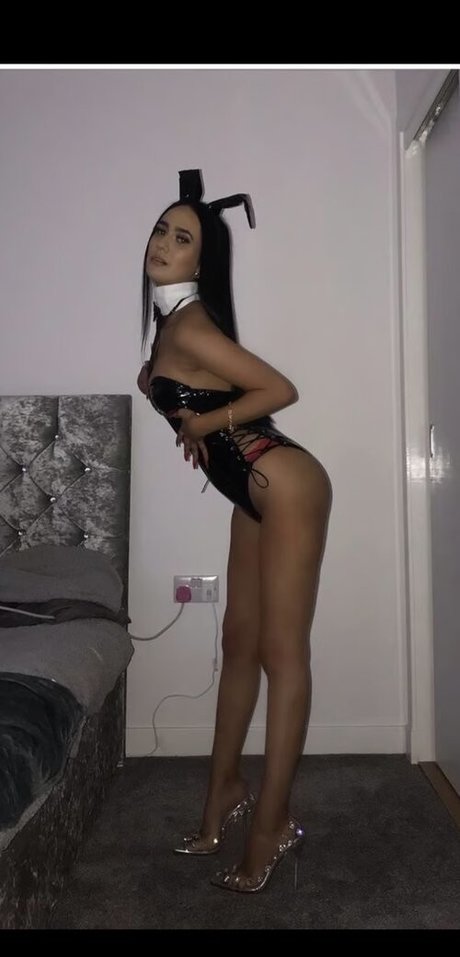 Caitlin Fraser Aberdeen nude leaked OnlyFans pic