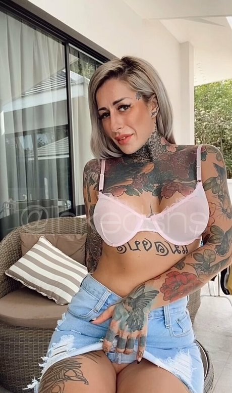 Inkedxsns nude leaked OnlyFans photo #17