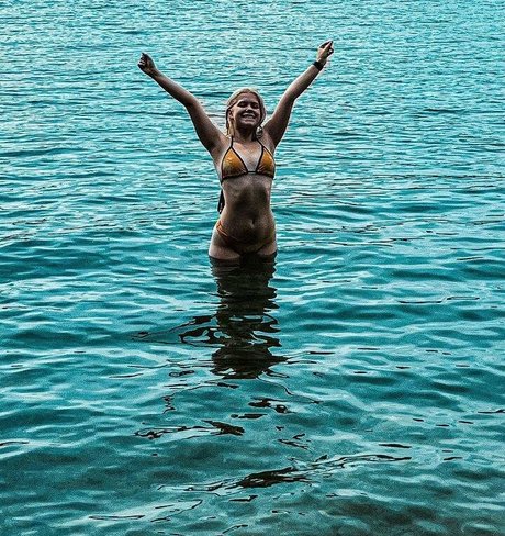 Michaela Osoro nude leaked OnlyFans photo #6