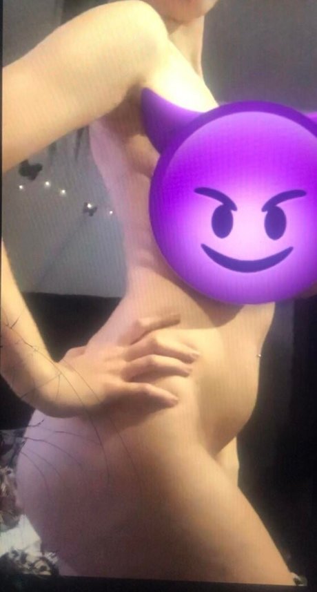 Annna.am nude leaked OnlyFans pic