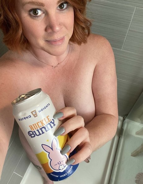 Make_it_ginger nude leaked OnlyFans pic