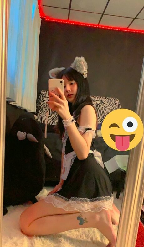 Akijun nude leaked OnlyFans photo #35