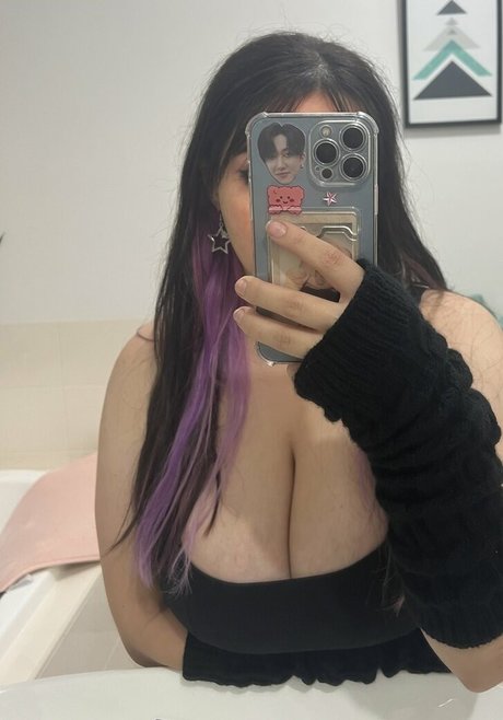 Pixielena127 nude leaked OnlyFans photo #10