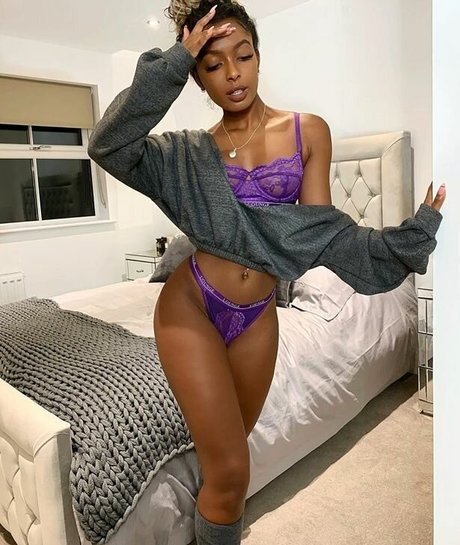 Jourdan Riane nude leaked OnlyFans pic