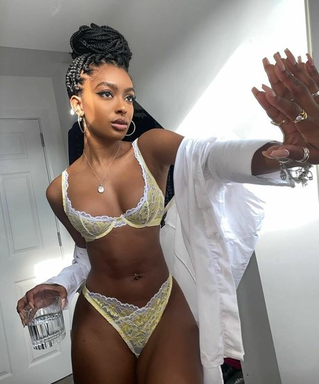 Jourdan Riane nude leaked OnlyFans photo #8