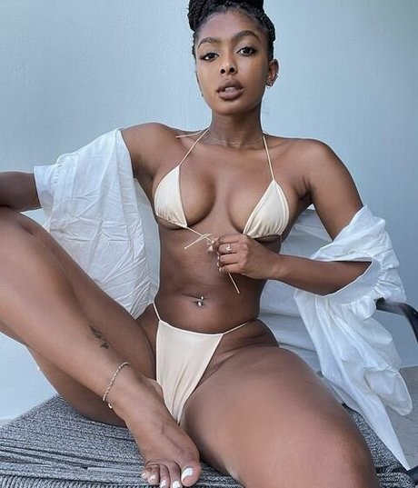 Jourdan Riane nude leaked OnlyFans photo #9