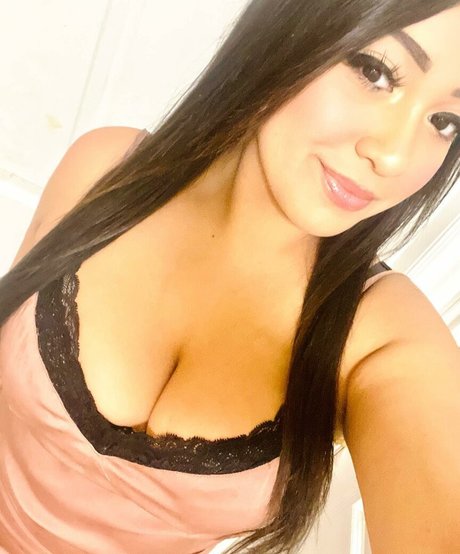Latinaspice209 nude leaked OnlyFans pic