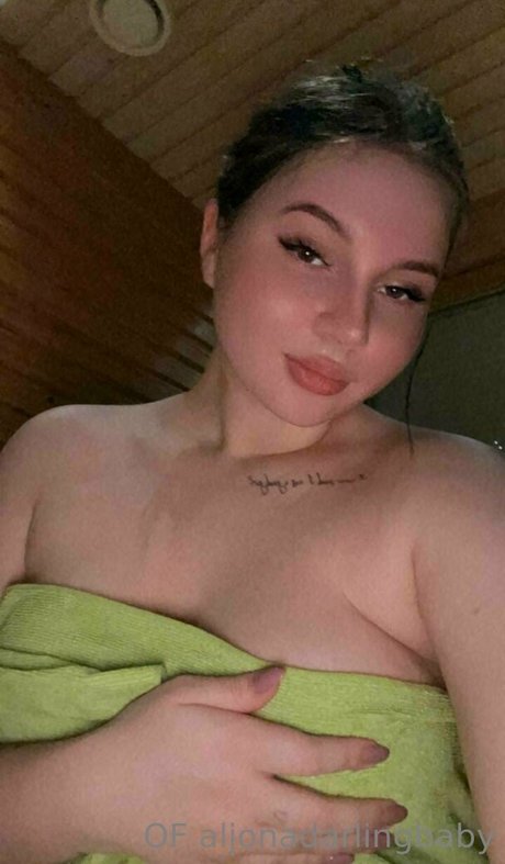 Aljonadarlingbaby nude leaked OnlyFans photo #26