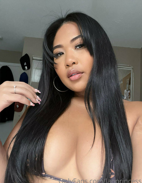 Laoprincess nude leaked OnlyFans pic