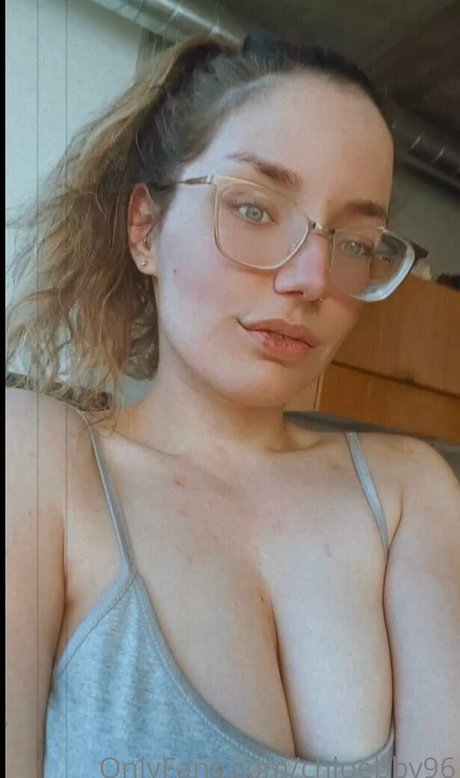 Chloebby96 nude leaked OnlyFans pic
