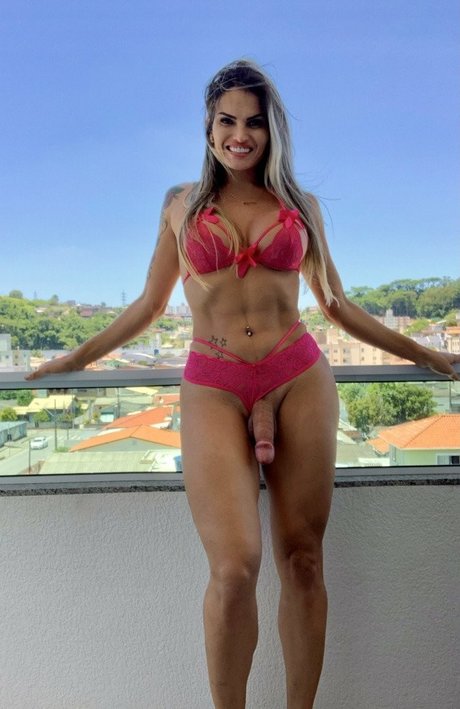 Fabyzinha nude leaked OnlyFans pic