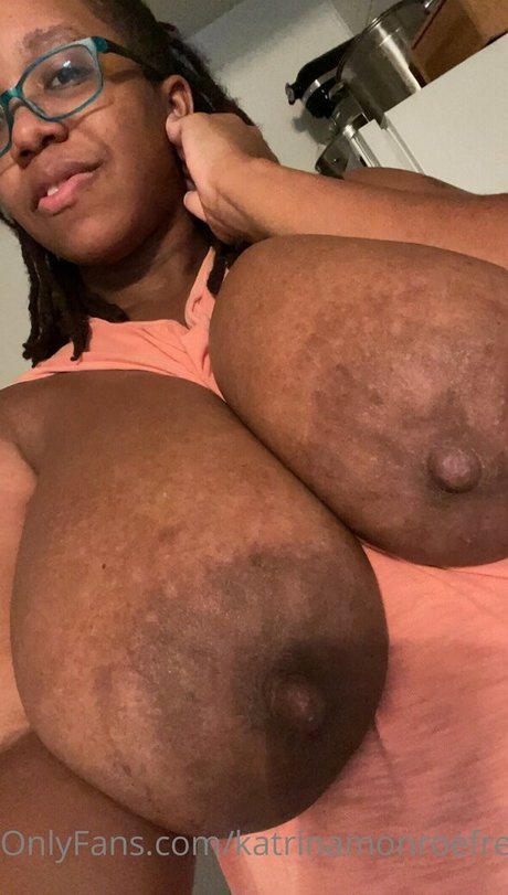 Katrinamonroefree nude leaked OnlyFans pic