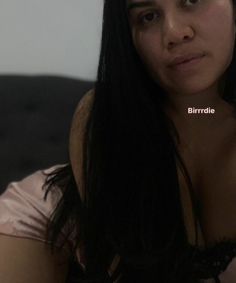 Mzbirrrdiee nude leaked OnlyFans pic