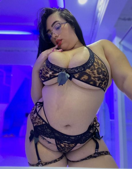 Anita Star nude leaked OnlyFans pic