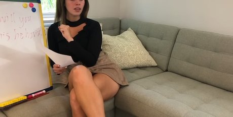 Miss Bell ASMR nude leaked OnlyFans photo #42