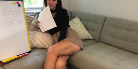 Miss Bell ASMR nude leaked OnlyFans photo #43