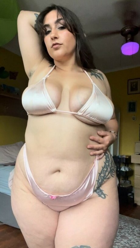 Angelita444 nude leaked OnlyFans photo #16