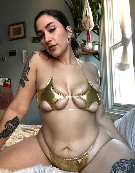 Angelita444 nude leaked OnlyFans photo #2