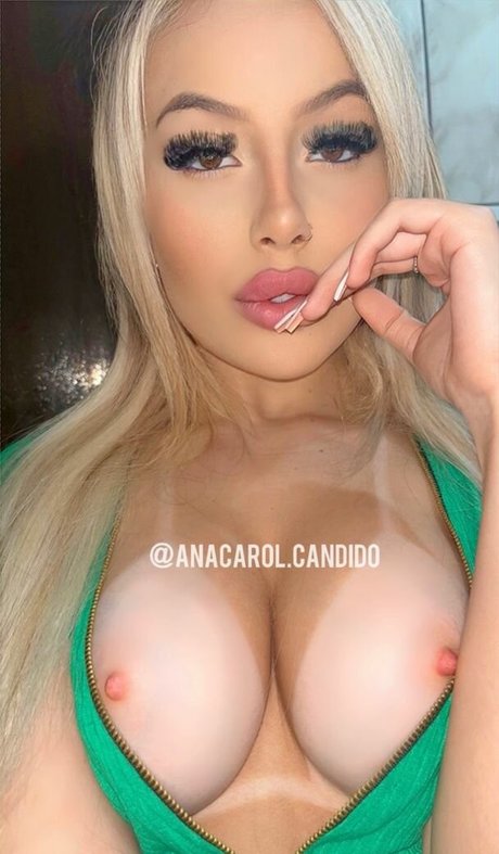 Ana.carolsd nude leaked OnlyFans pic