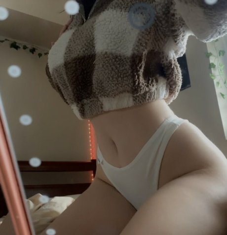Eepsleeps nude leaked OnlyFans pic