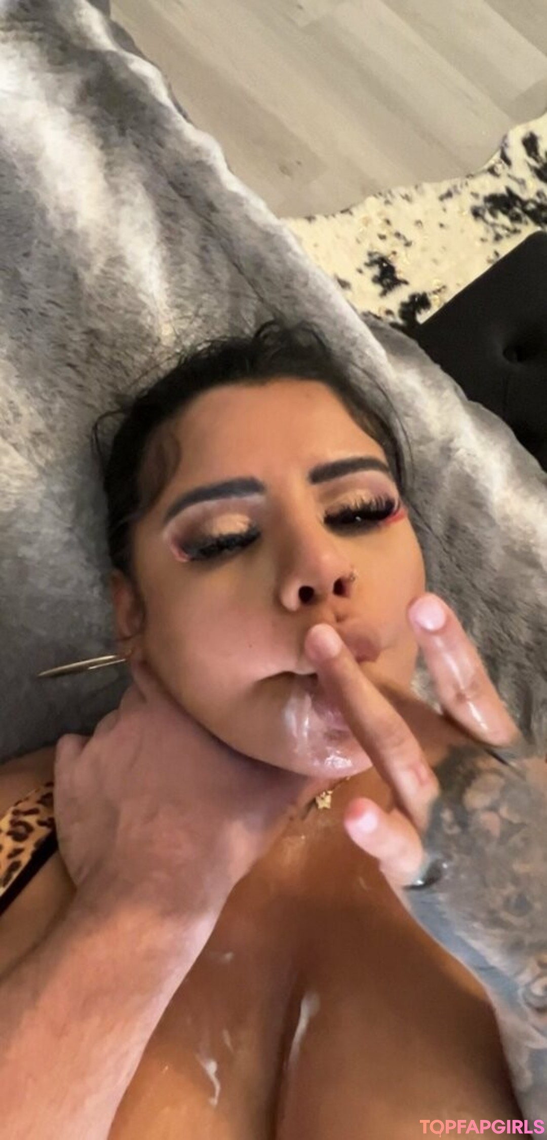 Iamthmpsn Nude Leaked OnlyFans Photo #72